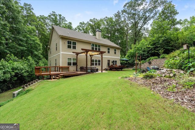4475 Liberty Road, Villa Rica, GA 30180
