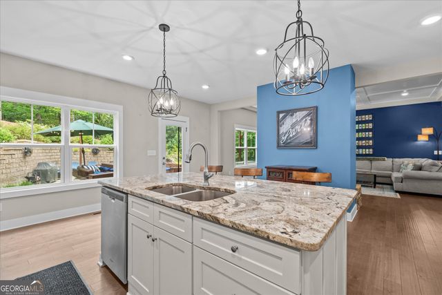 4475 Liberty Road, Villa Rica, GA 30180