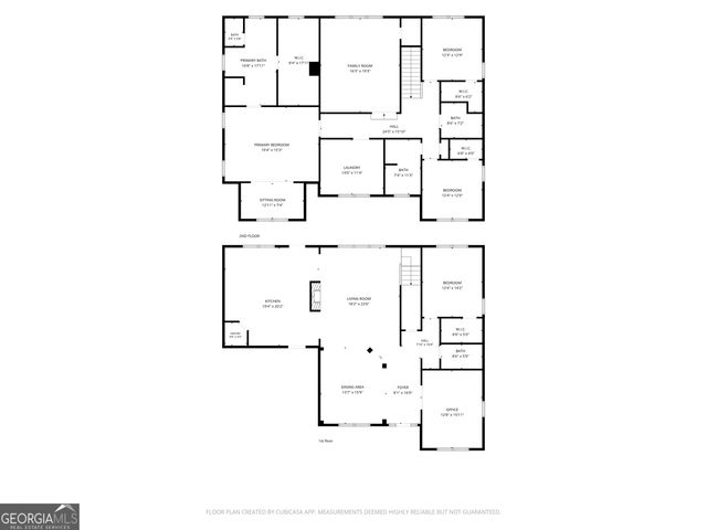 4475 Liberty Road, Villa Rica, GA 30180