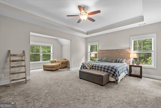 4475 Liberty Road, Villa Rica, GA 30180