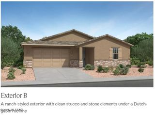 8238 S Charles Young Way, Vail, AZ 85641