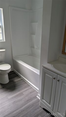 2029 County Road 16 Cr, Valley Grande, AL 36701