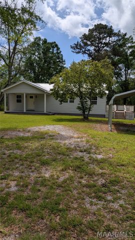2029 County Road 16 Cr, Valley Grande, AL 36701