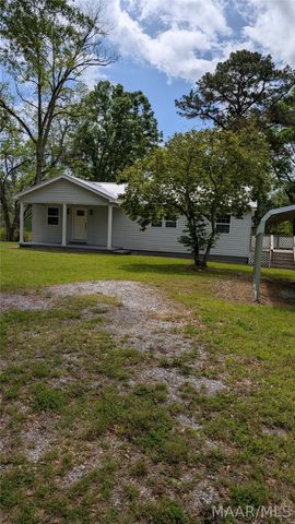 2029 County Road 16 Cr, Valley Grande, AL 36701