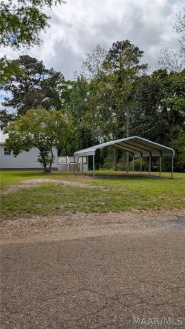 2029 County Road 16 Cr, Valley Grande, AL 36701