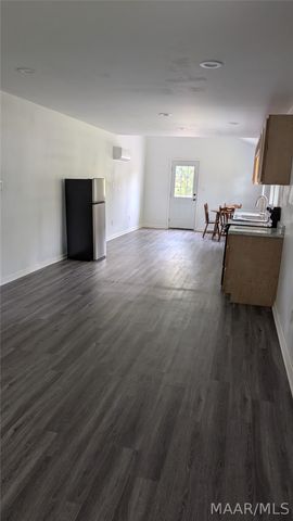 2029 County Road 16 Cr, Valley Grande, AL 36701