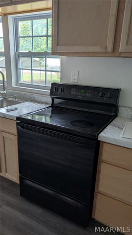 2029 County Road 16 Cr, Valley Grande, AL 36701