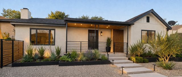 1311 S Saint Francis, Santa Fe, NM 87505