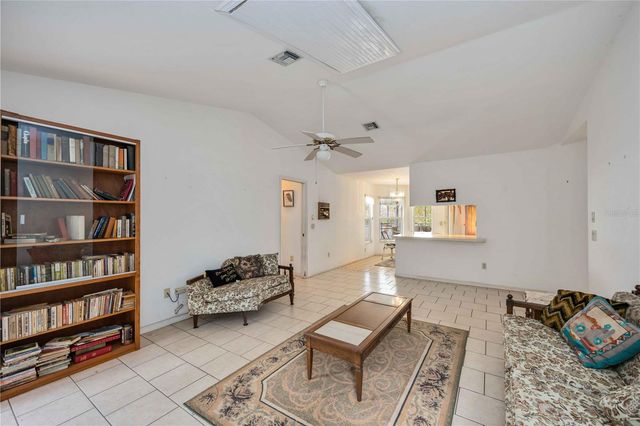 1987 PONCE DE LEON BOULEVARD, North Port, FL 34291