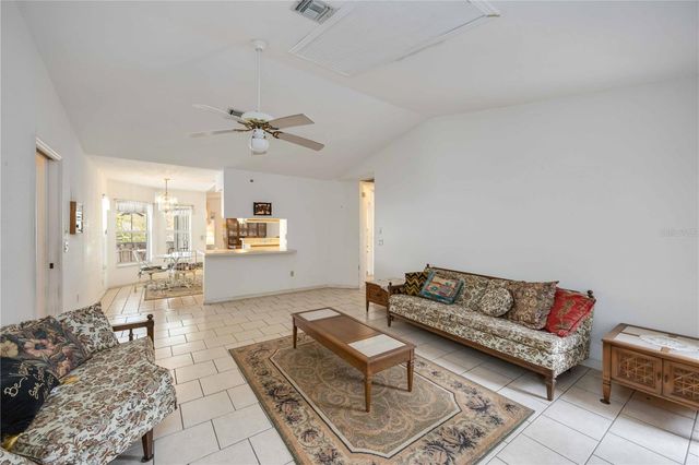 1987 PONCE DE LEON BOULEVARD, North Port, FL 34291