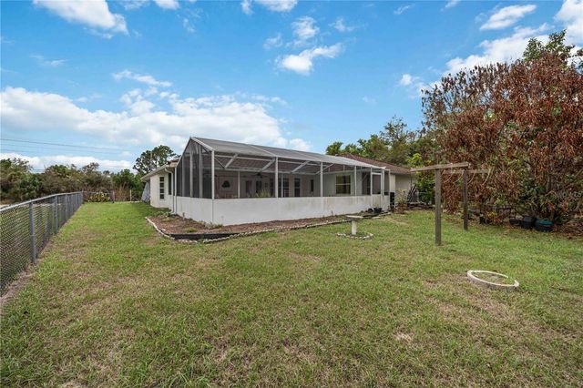 1987 PONCE DE LEON BOULEVARD, North Port, FL 34291