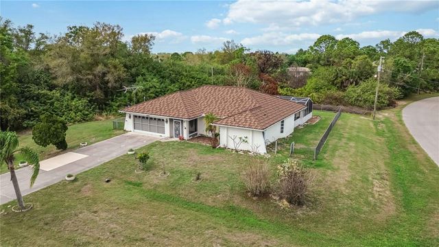 1987 PONCE DE LEON BOULEVARD, North Port, FL 34291