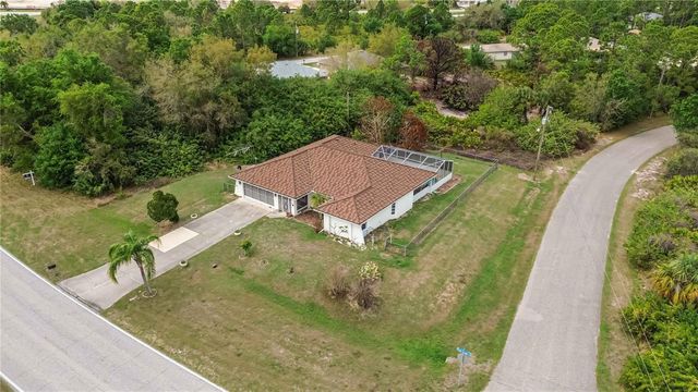 1987 PONCE DE LEON BOULEVARD, North Port, FL 34291