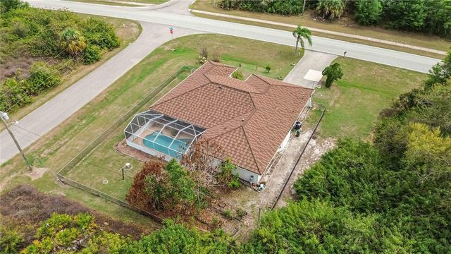 1987 PONCE DE LEON BOULEVARD, North Port, FL 34291