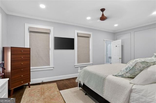 60 Montgomery Ferry Drive NE, Atlanta, GA 30309