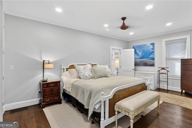 60 Montgomery Ferry Drive NE, Atlanta, GA 30309