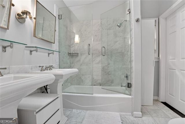 60 Montgomery Ferry Drive NE, Atlanta, GA 30309