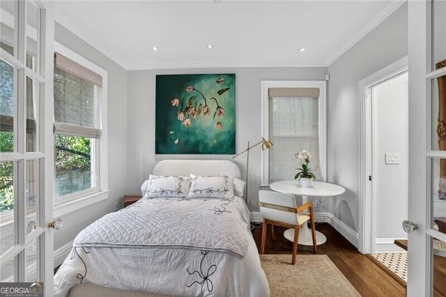 60 Montgomery Ferry Drive NE, Atlanta, GA 30309