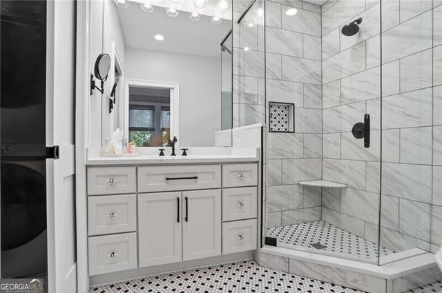 60 Montgomery Ferry Drive NE, Atlanta, GA 30309