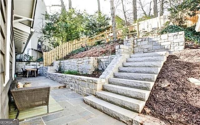 60 Montgomery Ferry Drive NE, Atlanta, GA 30309