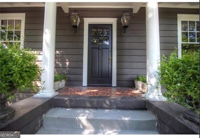 60 Montgomery Ferry Drive NE, Atlanta, GA 30309