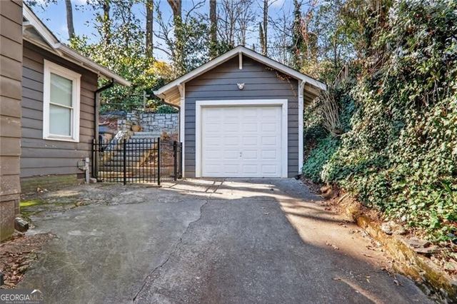 60 Montgomery Ferry Drive NE, Atlanta, GA 30309