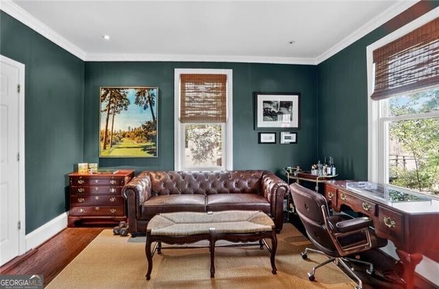 60 Montgomery Ferry Drive NE, Atlanta, GA 30309