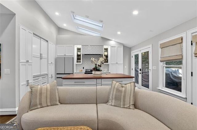 60 Montgomery Ferry Drive NE, Atlanta, GA 30309