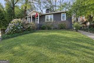 60 Montgomery Ferry Drive NE, Atlanta, GA 30309