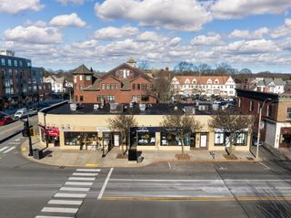 823-833 Washington Street, Newton, MA 02460