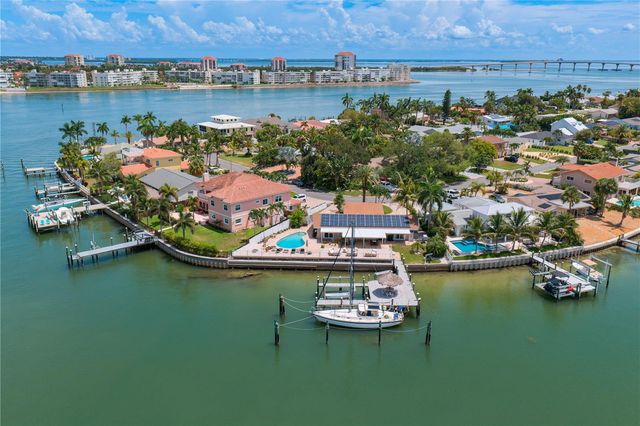 3142 W VINA DEL MAR BOULEVARD, St Pete Beach, FL 33706