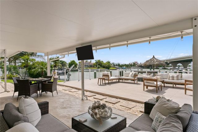 3142 W VINA DEL MAR BOULEVARD, St Pete Beach, FL 33706