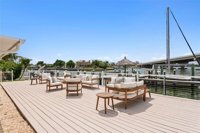 3142 W VINA DEL MAR BOULEVARD, St Pete Beach, FL 33706