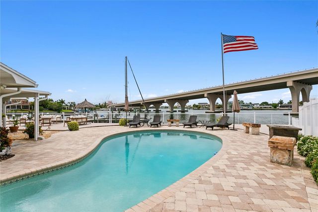 3142 W VINA DEL MAR BOULEVARD, St Pete Beach, FL 33706