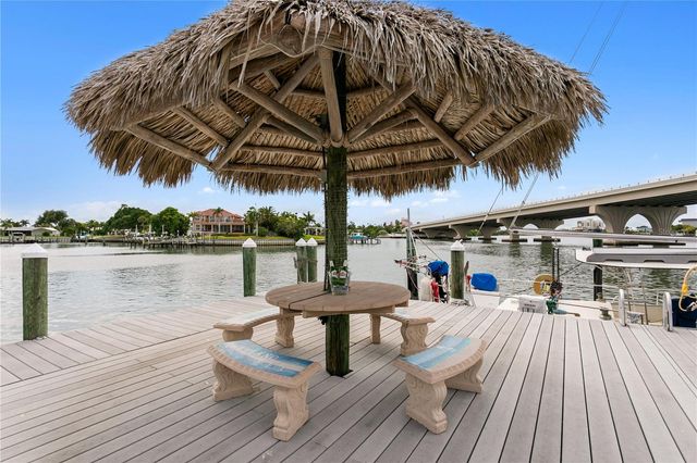3142 W VINA DEL MAR BOULEVARD, St Pete Beach, FL 33706