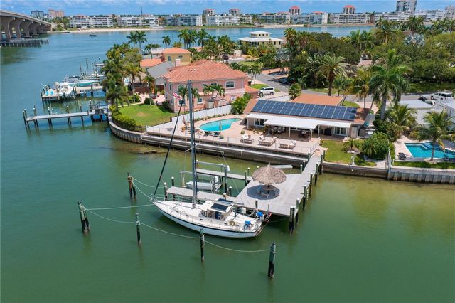3142 W VINA DEL MAR BOULEVARD, St Pete Beach, FL 33706