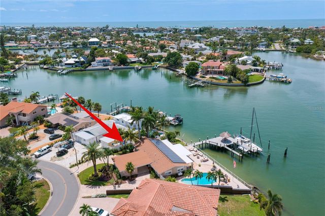 3142 W VINA DEL MAR BOULEVARD, St Pete Beach, FL 33706