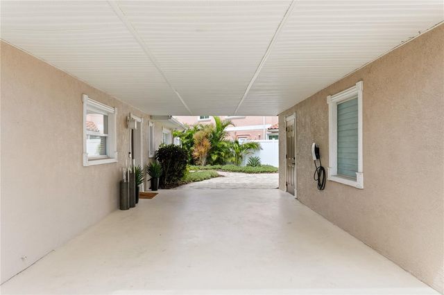 3142 W VINA DEL MAR BOULEVARD, St Pete Beach, FL 33706