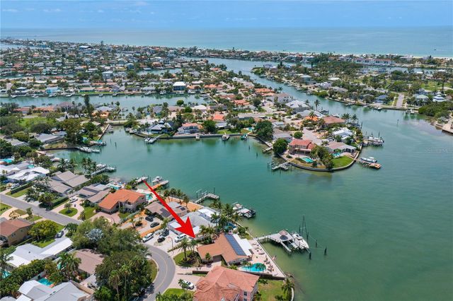 3142 W VINA DEL MAR BOULEVARD, St Pete Beach, FL 33706