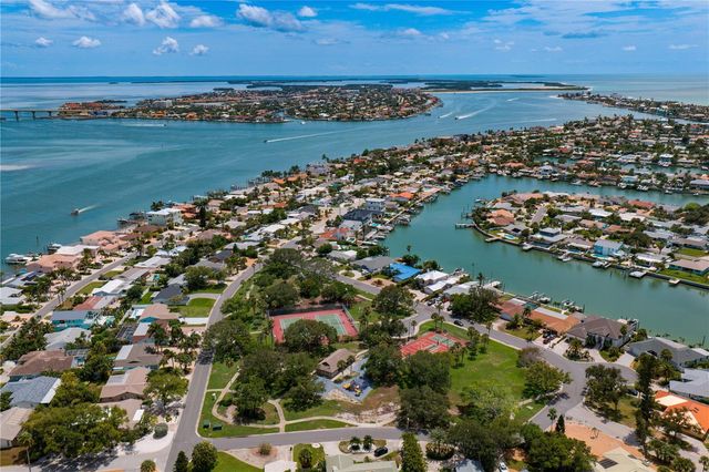 3142 W VINA DEL MAR BOULEVARD, St Pete Beach, FL 33706