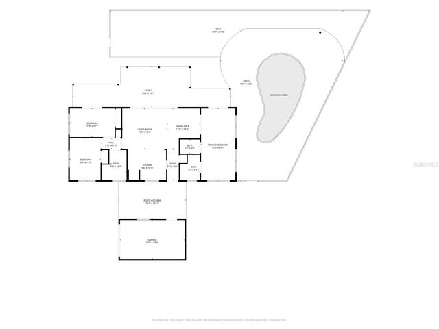 3142 W VINA DEL MAR BOULEVARD, St Pete Beach, FL 33706