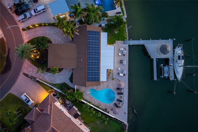 3142 W VINA DEL MAR BOULEVARD, St Pete Beach, FL 33706