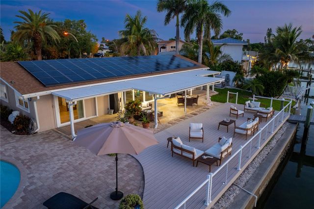 3142 W VINA DEL MAR BOULEVARD, St Pete Beach, FL 33706