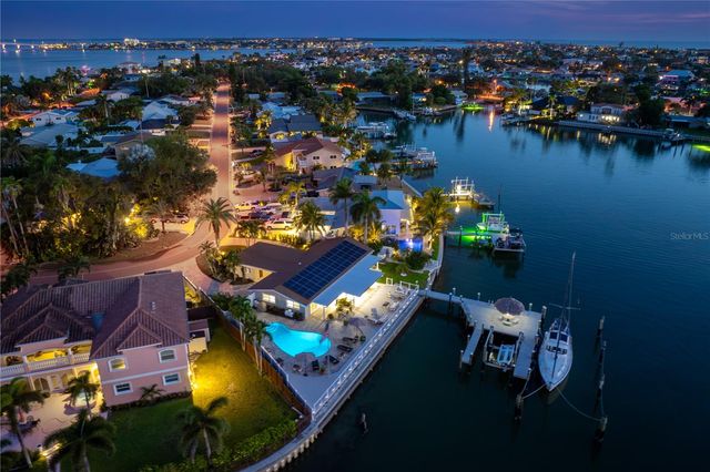 3142 W VINA DEL MAR BOULEVARD, St Pete Beach, FL 33706