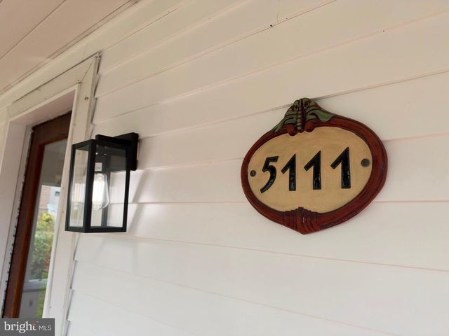 5111 VERA CRUZ RD N, Emmaus, PA 18049