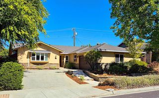 212 Dover Street, Los Gatos, CA 95032