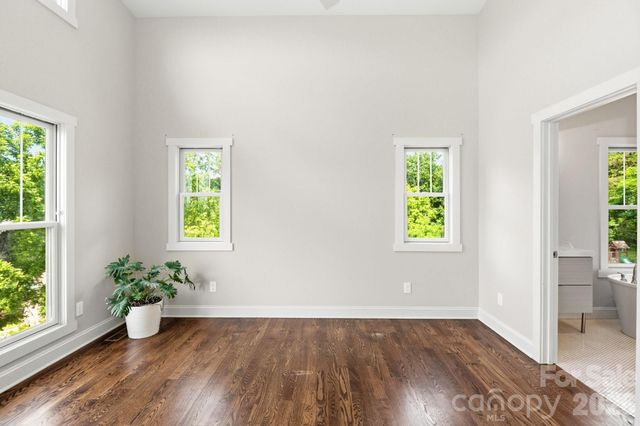 45 Barebridge Hills Drive, Asheville, NC 28804