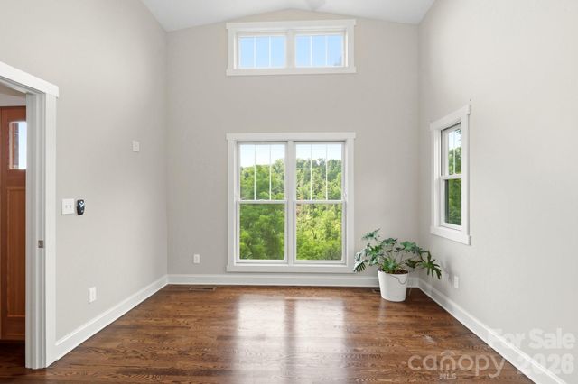45 Barebridge Hills Drive, Asheville, NC 28804