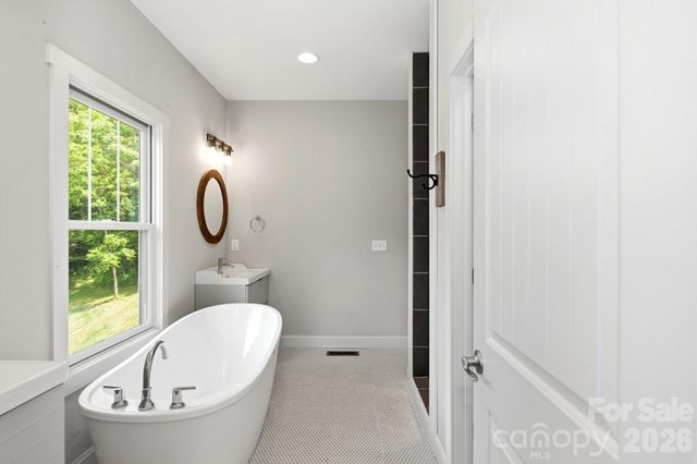 45 Barebridge Hills Drive, Asheville, NC 28804