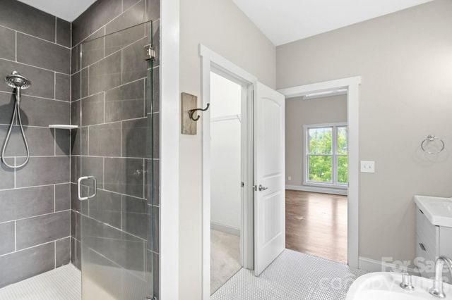 45 Barebridge Hills Drive, Asheville, NC 28804